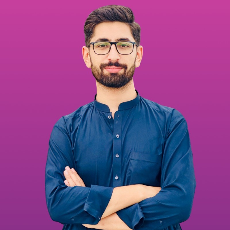 Faisal Saleh Hayat - Paid Ads Strategist